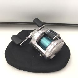 △△ SHIMANO シマノ 09 カルカッタコンクエスト 200DC ベイトリール 02281 Bランク