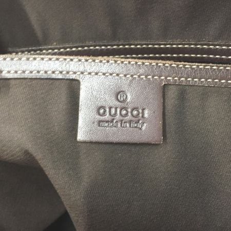  GUCCI グッチ ビジネスバッグ GGプラス スプリーム 201480 ベージュ