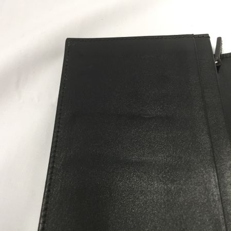  BVLGARI ブルガリ ウィークエンド 2つ折り長財布 32582 グレー