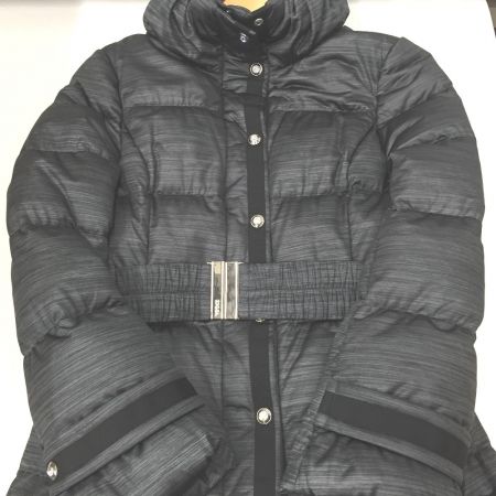  EPOCA エポカ ダウンコート KA104-054-07 タグ付 グレー