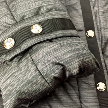  EPOCA エポカ ダウンコート KA104-054-07 タグ付 グレー