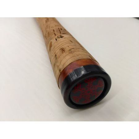  Blakiston ブラキストン ロッド トラウト BKT-611L ブラック