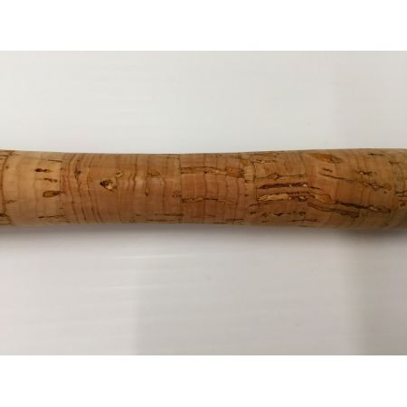  Blakiston ブラキストン ロッド トラウト BKT-611L ブラック