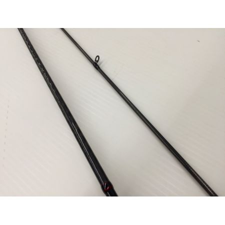  Blakiston ブラキストン ロッド トラウト BKT-611L ブラック