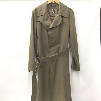 中古】 BEAMS ビームス Sealup シーラップ 別注 トレンチコート BEAMS