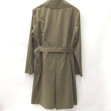 中古】 BEAMS ビームス Sealup シーラップ 別注 トレンチコート BEAMS