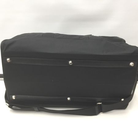  PRADA プラダ ナイロン 2WAYボストンバッグ V70S ブラック