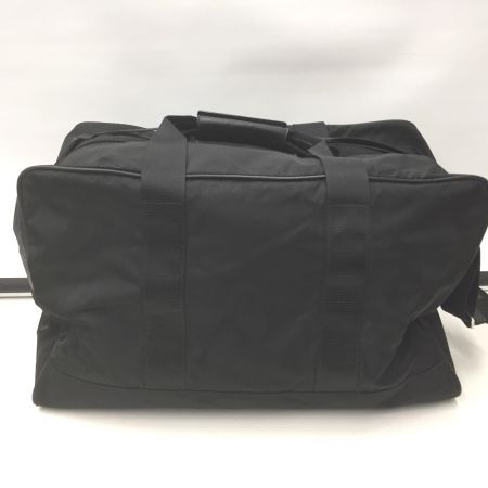  PRADA プラダ ナイロン 2WAYボストンバッグ V70S ブラック