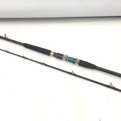 △△ DAIWA ダイワ 剣崎 120-200MT ロッド  05500067 Aランク