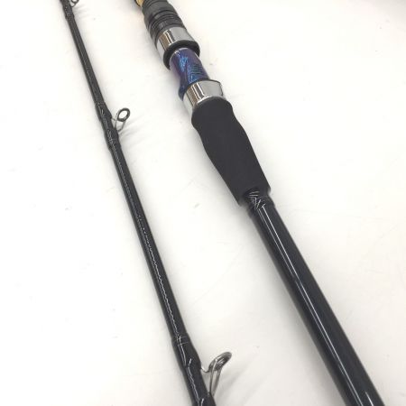  DAIWA ダイワ 剣崎 120-200MT ロッド  05500067