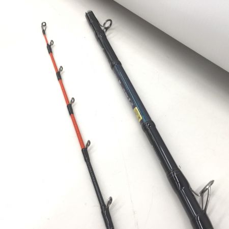  DAIWA ダイワ 剣崎 120-200MT ロッド  05500067
