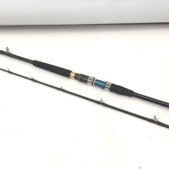 DAIWA ダイワ 剣崎 120-200MT ロッド 05500067｜中古｜なんでも 