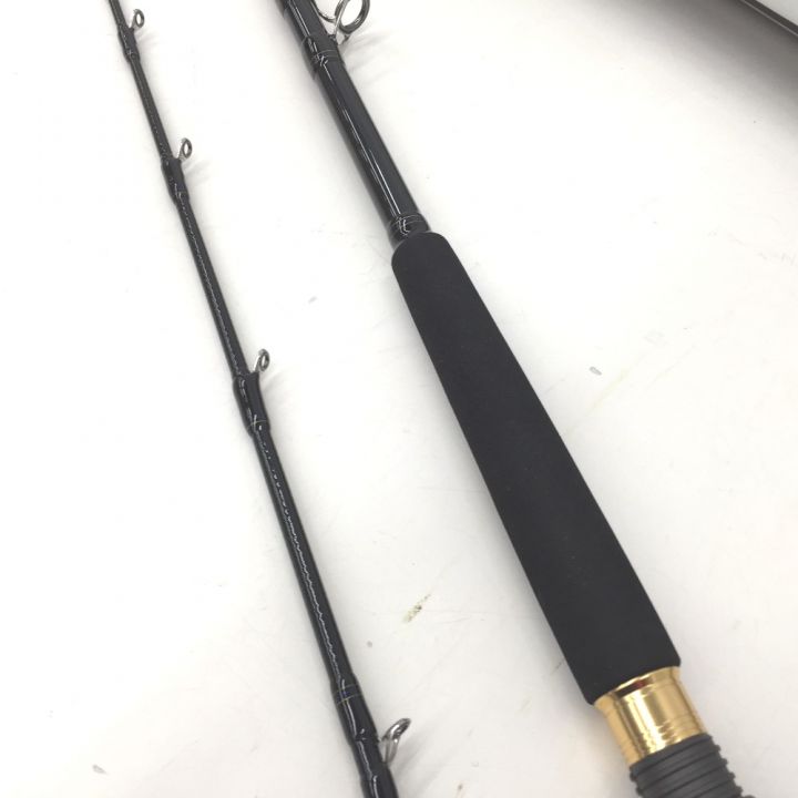 DAIWA ダイワ 剣崎 120-200MT ロッド 05500067｜中古｜なんでも 