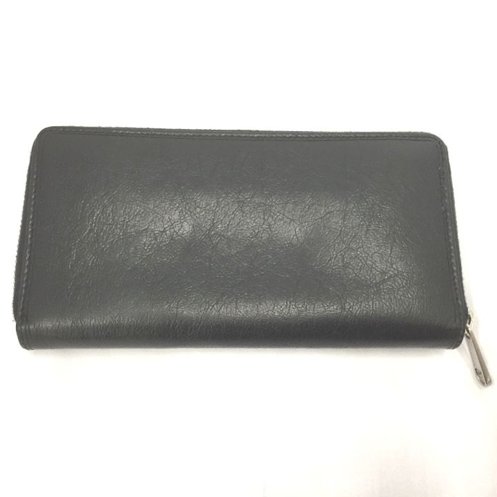 A プロフィール参照 GUCCI グッチ インターロッキングG ラウンドファスナー 財布