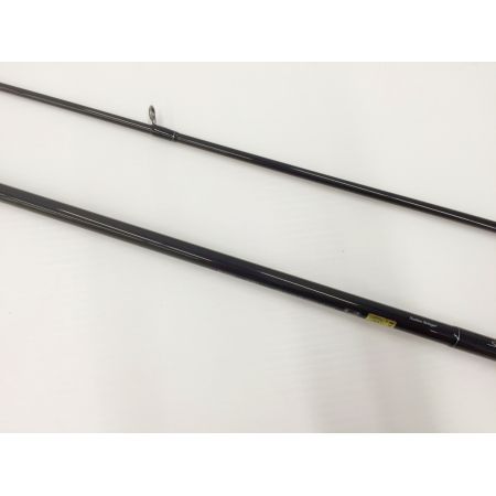  DAIWA ダイワ シルバークリーク ネイティブスティンガー ロッド SCNS 92M ブラック