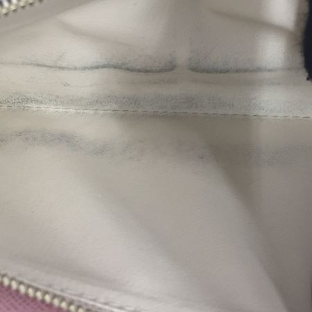  LOUIS VUITTON ルイヴィトン 財布 ダミエ・アズール ポルトフォイユ・エミリー N41625 アイボリー