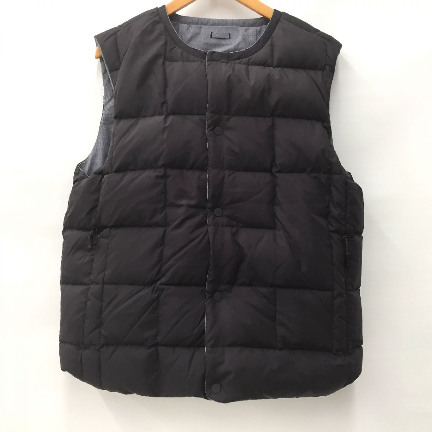 中古】 THE NORTH FACE ザノースフェイス クリオス リバーシブル