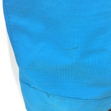  HELLY HANSEN ヘリーハンセン スノーウェア 上下セット HS1004 2000 Mサイズ ショッキングピンク x ブルー