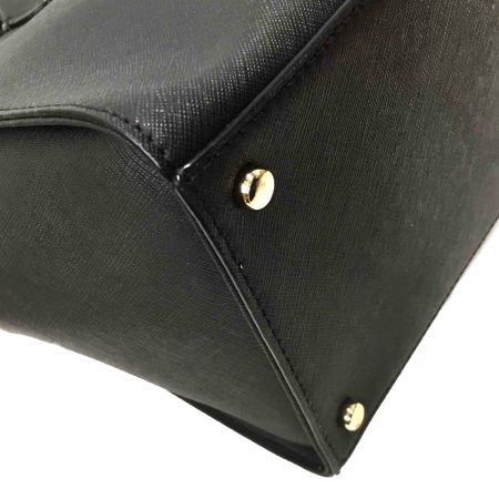  Kate Spade ケイトスペード 2way ハンドバッグ CAMERON STREET PXRU5931 ブラック