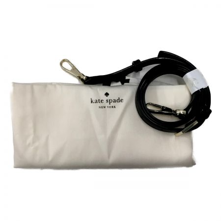  Kate Spade ケイトスペード 2way ハンドバッグ CAMERON STREET PXRU5931 ブラック