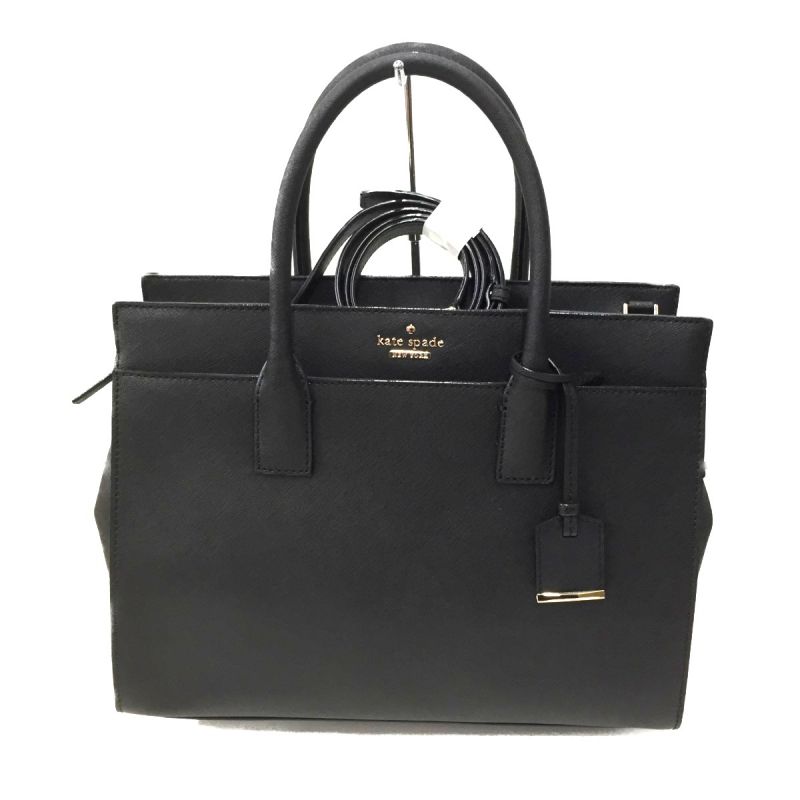 中古】 Kate Spade ケイトスペード 2way ハンドバッグ CAMERON STREET ...