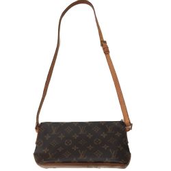 △△ LOUIS VUITTON ルイヴィトン モノグラム トロター M51240 Bランク