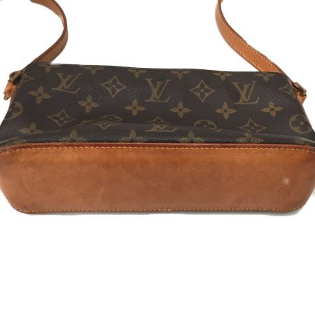  LOUIS VUITTON ルイヴィトン モノグラム トロター M51240
