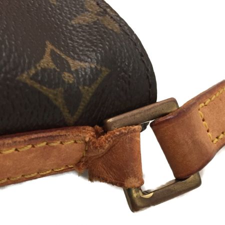  LOUIS VUITTON ルイヴィトン モノグラム トロター M51240