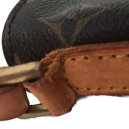  LOUIS VUITTON ルイヴィトン モノグラム トロター M51240