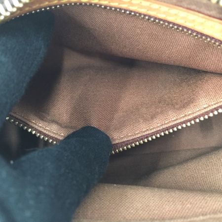  LOUIS VUITTON ルイヴィトン モノグラム トロター M51240