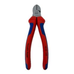 KNIPEX クニペックス ニッパー 7005160 Aランク