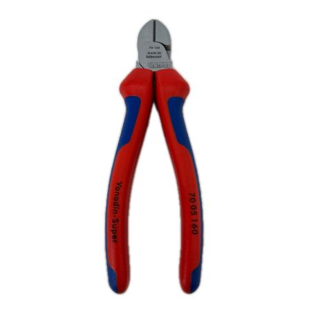 KNIPEX クニペックス ニッパー 7005160