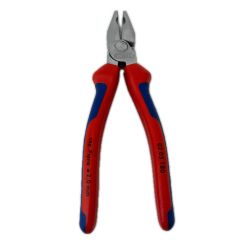 KNIPEX クニペックス ペンチ 0205180 0205180 Aランク