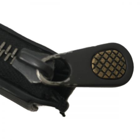  BOTTEGA VENETA ボッテガヴェネタ イントレチャート　カード&小銭入れ ブラック