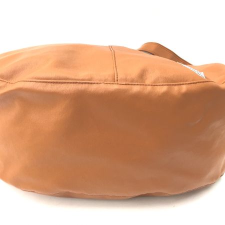  PORTER ポーター 舟形　フリースタイル 707-07173 ショルダーバッグ ブラウン