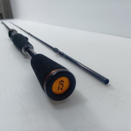 DAIWA ダイワ バスロッド リベリオン 652LFB 05807236