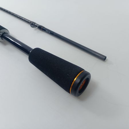 DAIWA ダイワ バスロッド リベリオン 652LFB 05807236