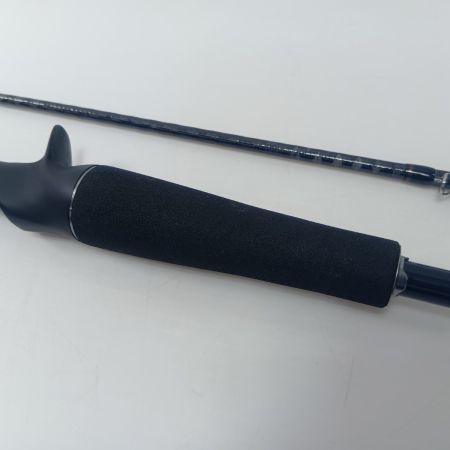 DAIWA ダイワ バスロッド リベリオン 652LFB 05807236