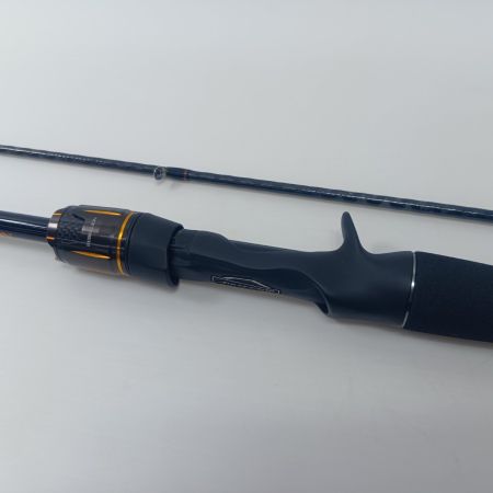 DAIWA ダイワ バスロッド リベリオン 652LFB 05807236
