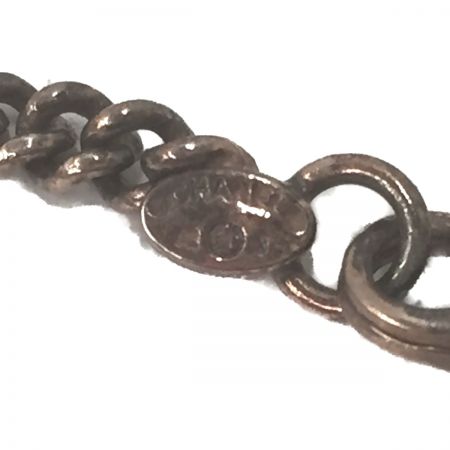  CHANEL シャネル ココマーク ヨットモチーフ ブレスレット