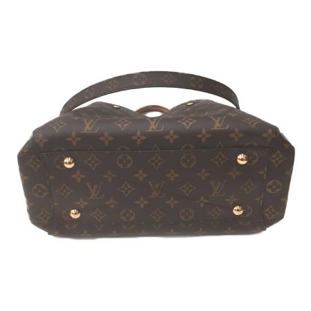  LOUIS VUITTON ルイヴィトン モノグラム モンテーニュMM 2WAYバッグ M41056