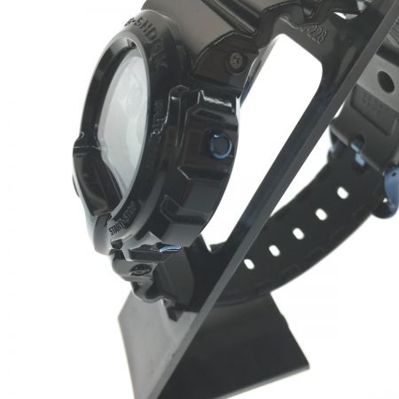  CASIO カシオ DW-6900ST G-SHOCK×STUSSY 30周年記念モデル ケース付属