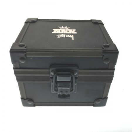  CASIO カシオ DW-6900ST G-SHOCK×STUSSY 30周年記念モデル ケース付属