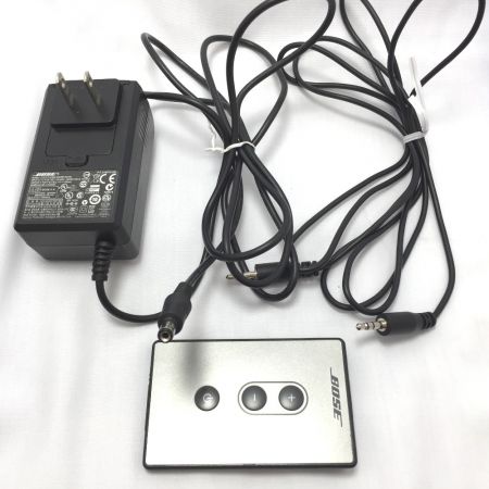  BOSE ボーズ Computer Music Monitor スピーカー PC用 Computer Music Monitor ブラック