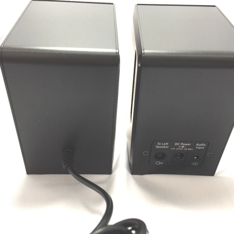 中古】 BOSE ボーズ Computer Music Monitor スピーカー PC用 Computer