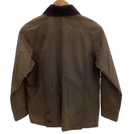 Barbour バブアー レディース ジャケット SIZE L カーキ