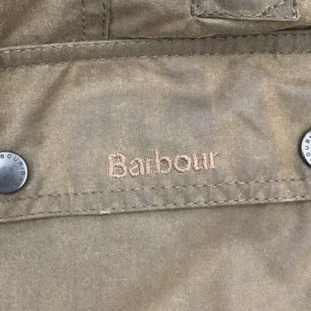 Barbour バブアー レディース ジャケット SIZE L カーキ