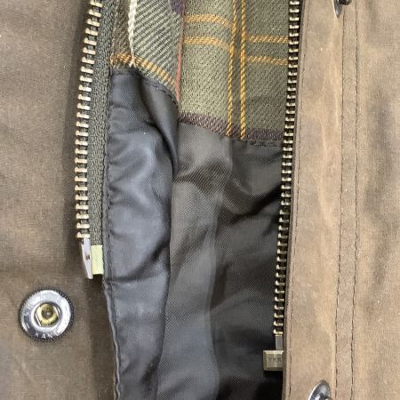 Barbour バブアー レディース ジャケット SIZE L カーキ