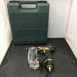 △△ HITACHI 日立 高圧ピンネイラ NP 55HM Aランク