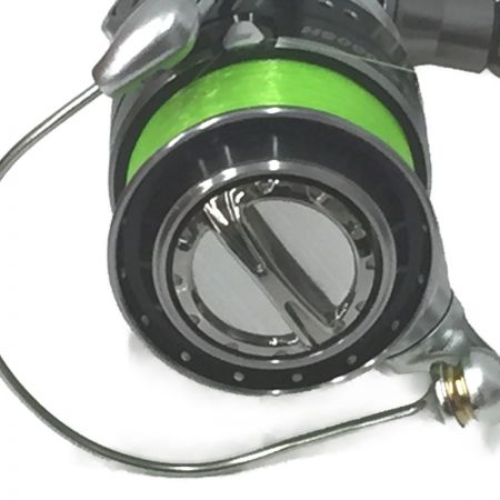  Abu Garcia アブガルシア リール ALX THETA 2000SH